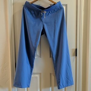 Livingston Figs EUC in Ceil Blue